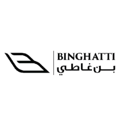 Binghatti